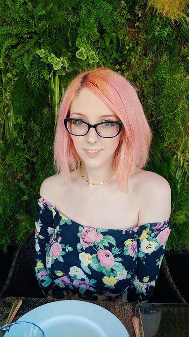 Tw Pornstars 2 Pic Princess Berpl Twitter Im Live On Cyborgology