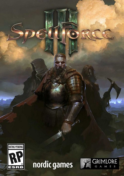 GoodGameBB's tweet photo. SpellForce 3 [1.35]
https://t.co/nfAKr04kH8

#Ролевая_игра #Стратегия #Фэнтези https://t.co/WvffUCZ5cS
