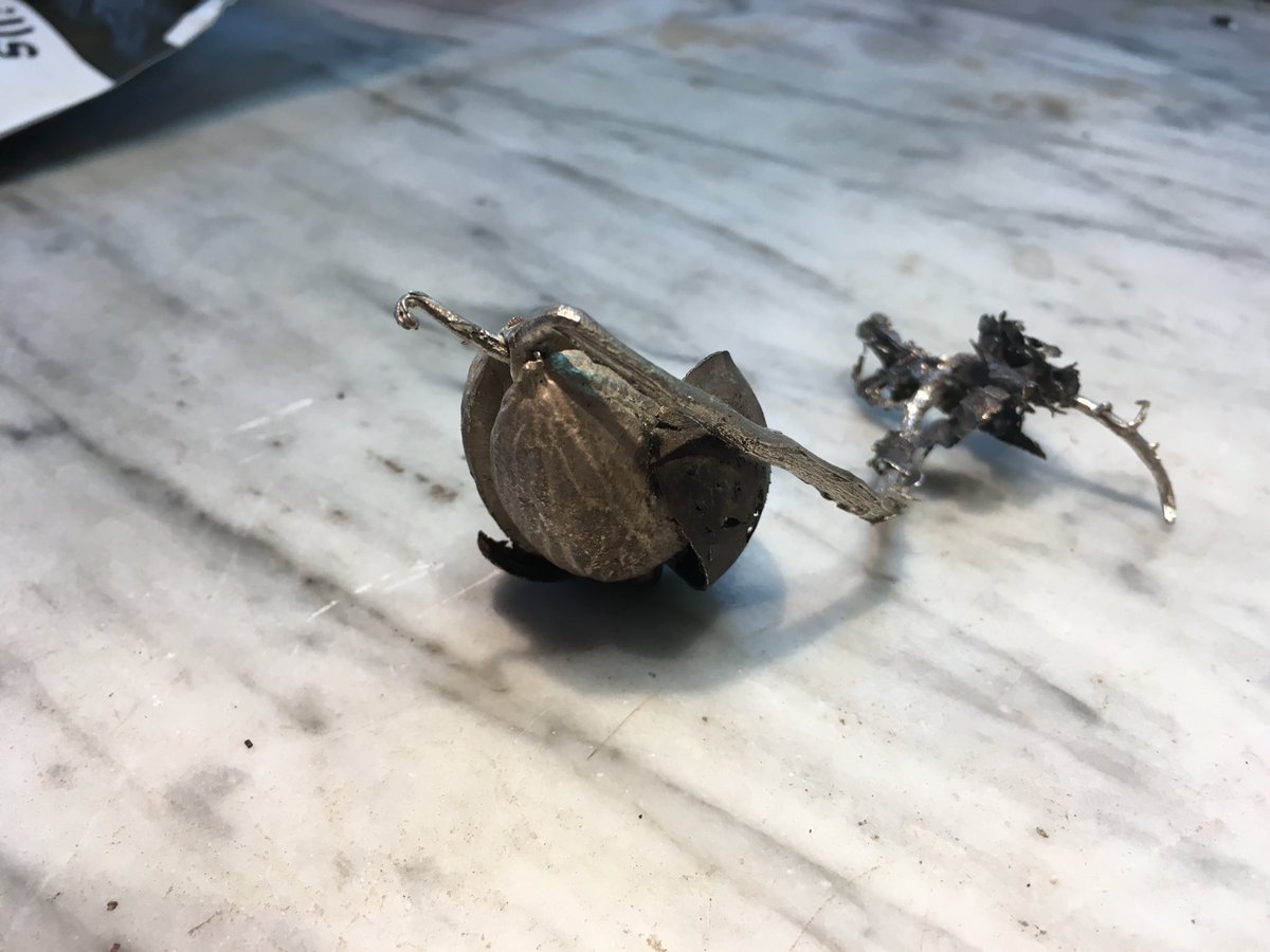 JustinGilday's tweet photo. All things Oak - a year in the life of.
#acorn #seed #nut #shell , #root #geotropic , #tree #trunk #phototropic #leaves #oak - all things Oak - #spring #silver #investmentcasting https://t.co/CPh36zDet5