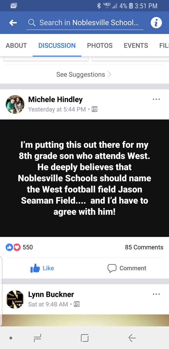 I hope this happens #WAT <a href="/MillerNationAD/">The Noblesville Millers</a> @MillerFball1919 <a href="/NobSchools/">Noblesville Schools</a>