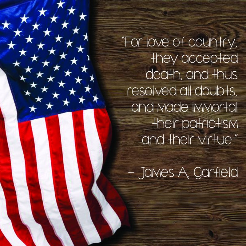 SportsConcuss's tweet photo. A powerful remembrance on Memorial Day. https://t.co/2Wx0z7RQj4