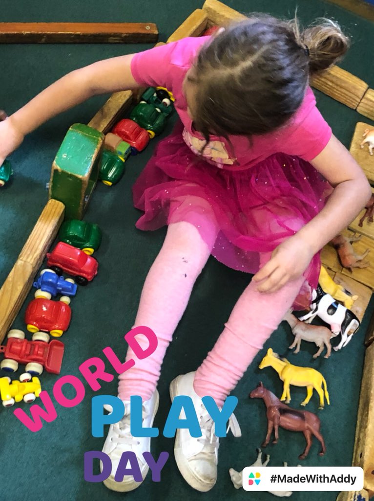 Liza6712's tweet photo. Celebrating World Play Day at Dinkyland Castle #WorldPlayDay #worldpl #uniceff #vvos #ecd #dinkylandnurseryschool #play #cotlands #nelspruit https://t.co/eIPR6oInOd