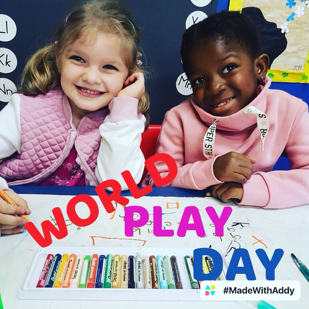 Liza6712's tweet photo. Celebrating World Play Day at Dinkyland Castle #WorldPlayDay #worldpl #uniceff #vvos #ecd #dinkylandnurseryschool #play #cotlands #nelspruit https://t.co/eIPR6oInOd