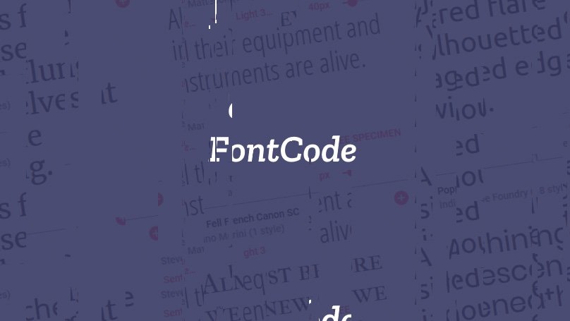 unamcert's tweet photo. Investigadores de la Universidad de Columbia crearon una técnica llamada #FontCode que permite esconder mensajes en glifos, o caracteres especiales, para ocultar texto, notas musicales o ecuaciones matemáticas https://t.co/gggIAF9zJy vía @BleepinComputer https://t.co/jIFaP7XXT9