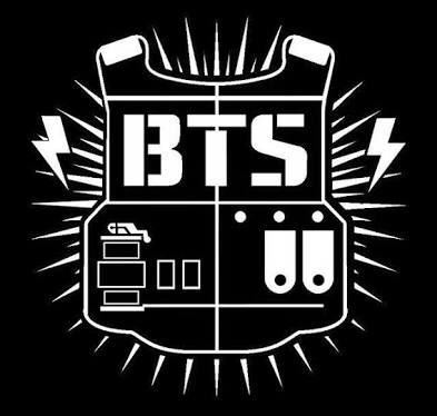 전 모모 Pa Twitter Btsのロゴマークっていったら こっちでしょ ってまだ密かに思ってるよ 防弾チョッキの方が彼ららしくて かっこいい Premiosmtvmiaw Mtvlakpopbts Mtvlafanarmybts Bts Twt Do Not Leave Me 防弾少年団 Bts T Co B9wnywu3m2