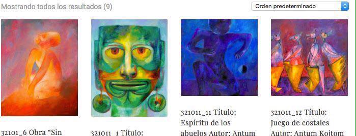 MACOaxaca's tweet photo. #MuseoMaco

¡Visita nuestro sitio web! Ya podrán hacer sus compras con mayor seguridad en nuestra tienda en línea.

Consulta todos nuestros productos en este link.

#MacoTienda ⏩⏩https://t.co/REY8AmbCkG https://t.co/TP4rIMn68D