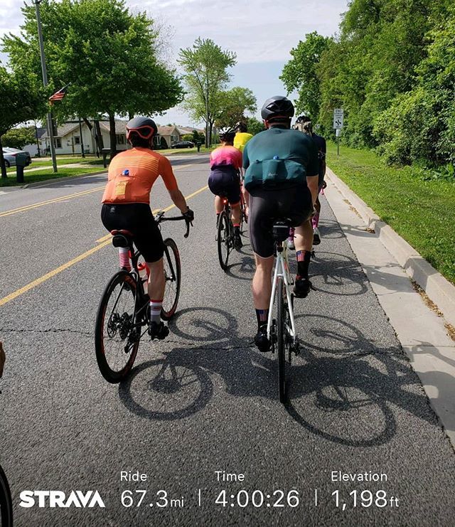 ZKM's tweet photo. Memorial Day Ride with @rapha_rcc .
.
.
#raphachicago #rccchi #rccchicago #skratchlabs #skratchthesummit #fromskratch #skratchlabsambassador #vittoria #thechainlink #bikechi #groupride #bikelife https://t.co/MsqSvxnsZ7 https://t.co/eF462xennK