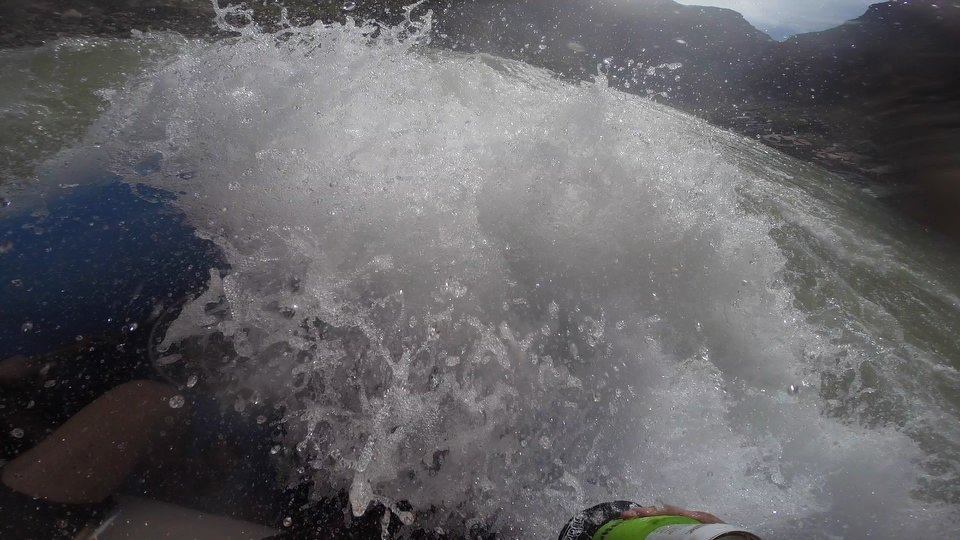 Looking for a splashing good time this summer? We're booking rafting trips NOW!

newenglandrivertours.com