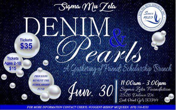 Sigma Mu Zeta tweet media