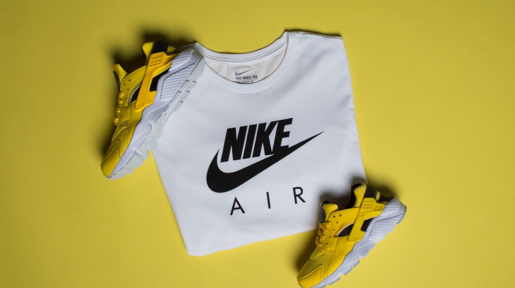 nike huarache mens champs