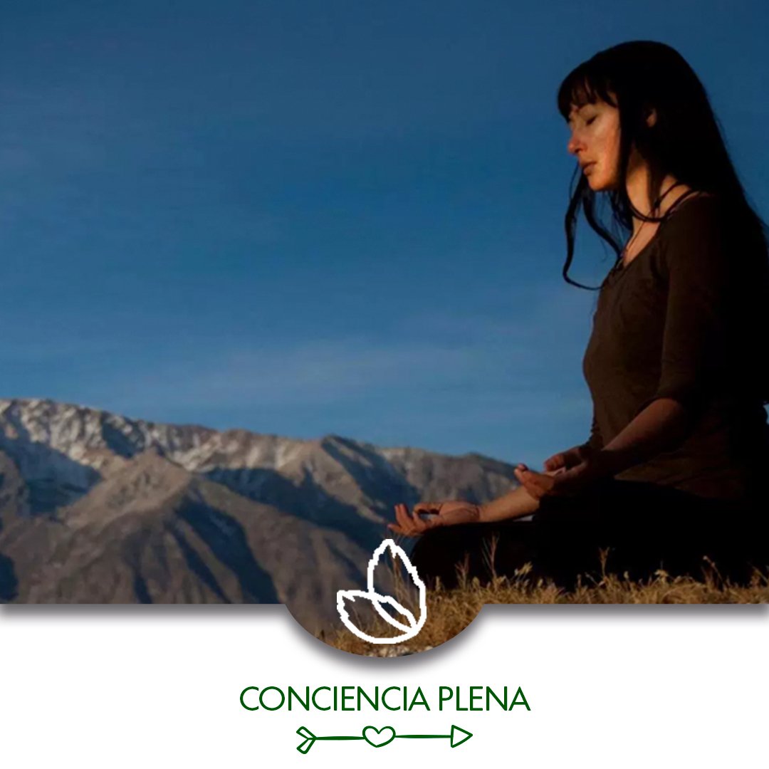 TruviaVE's tweet photo. Vivir en el aquí y el ahora es una característica de las personas resilientes.
Ser capaces de aceptar las experiencias tal y como se presentan, e intentar sacarles el mayor provecho, es una manera para decantar lo que puede afectarnos y mantenernos en equilibrio. https://t.co/oLy9Fy5J7R