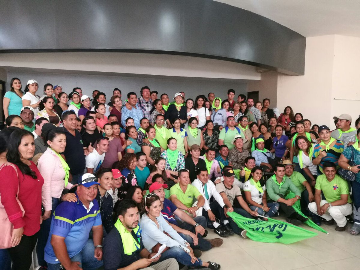 JAIMEINTRIAGOB2's tweet photo. La diversidad y la democracia que nos une, nos hace fuerte y nos permite construir @35PAIS con bases sólidas, viviendo cada proceso con alegría y responsabilidad, porque #ElOroEsPAIS es restructuración @Lenin @ricardozampais @RosaLuzM @dorian_977 https://t.co/vV4gjvhVEK
