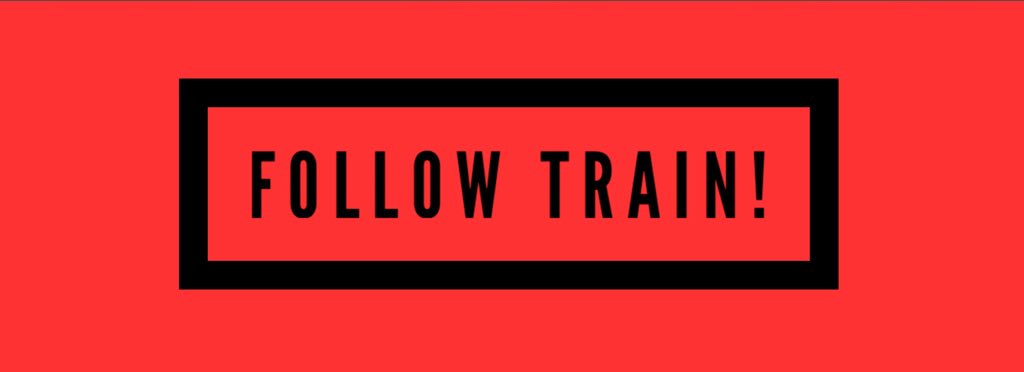 pineapple03's tweet image. ✨✨✨ #followtrain✨✨✨ 

                   - retweet 
  - follow everyone who likes this tweet 
                  - like this post 
        - connect with more people 

@FollowTrain_ENG @EpicEtsy @HedgehogUrban @lovelettersbya @GGraphicsinc @HandbagsByDyana @WickAndFiber