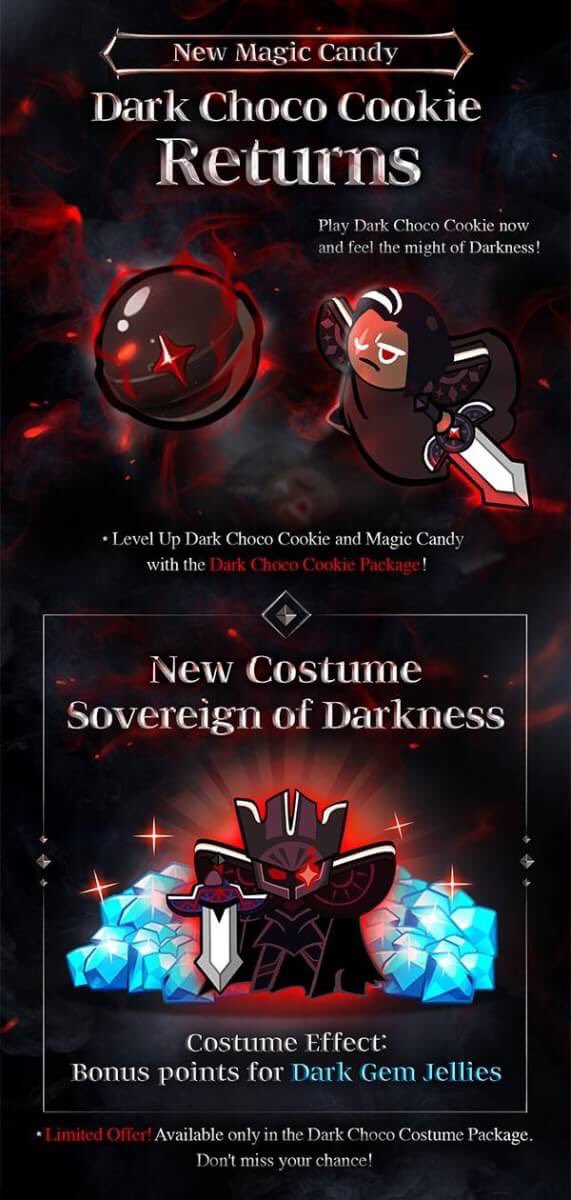 dark choco ovenbreak dark choco ovenbreak
