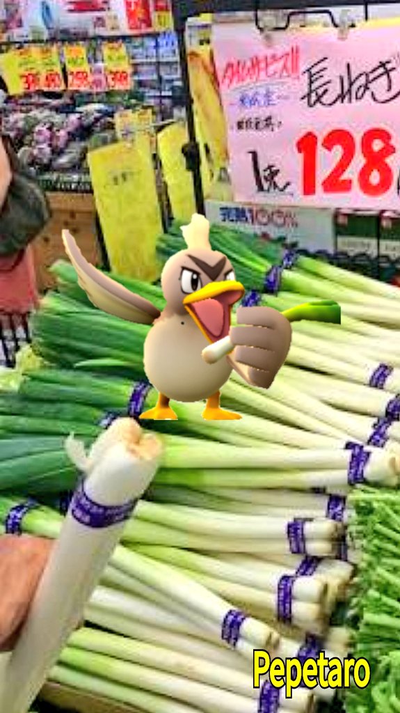 Terminador73JPN's tweet image. Hey tomodachi,

Ni te atrevaz a coger uno😠😠😠
jajajajaja....

KAMONEGUI.....
カモネギ...........