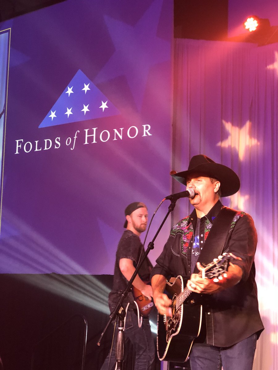 Honoring those that did not make it home by helping their families left behind! <a href="/FoldsofHonor/">Folds of Honor</a> <a href="/johnrich/">John Rich🇺🇸</a> <a href="/TracyW10/">Tracy W</a> <a href="/ironcross_auto/">ironcrossauto</a> <a href="/SteveDoocy/">Steve Doocy</a>