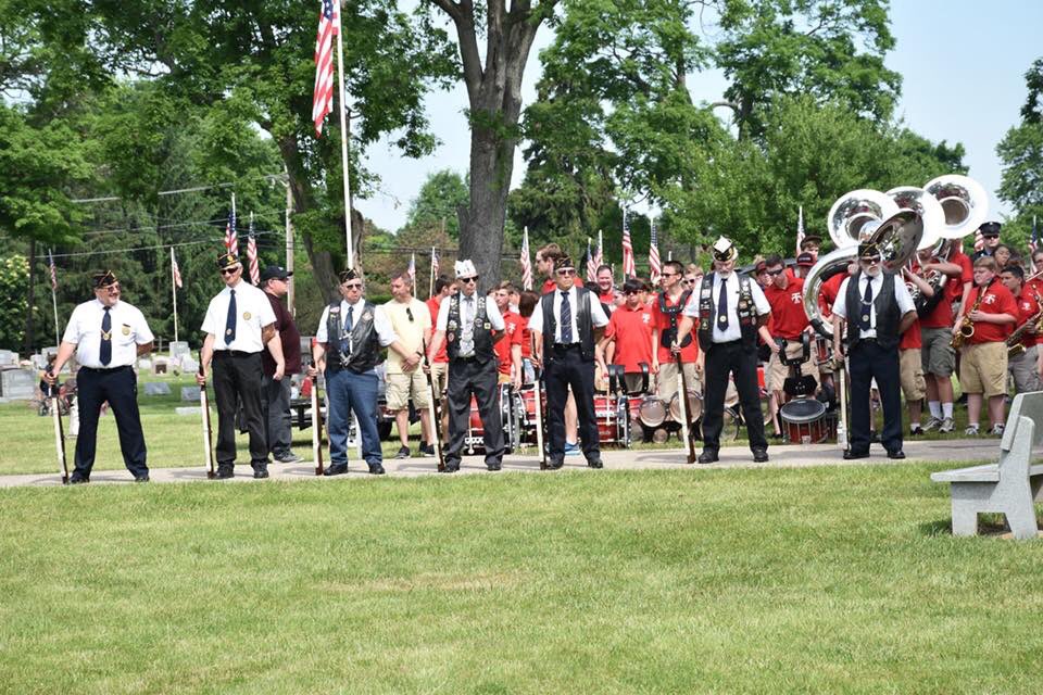 Tipp City Music Boosters tweet media