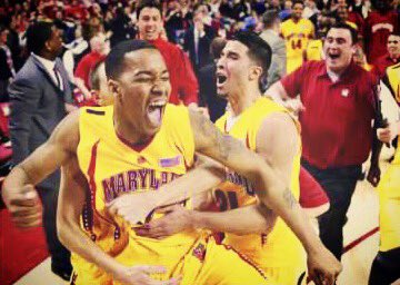 Cliff Tucker and I had great moments. He was a great player, but even a better person.

My prayers are with his family and his beloved ones.

Cliff, I will always remember that last shot against Georgia Tech. You will be missed, but I know you will always be with us #RIP