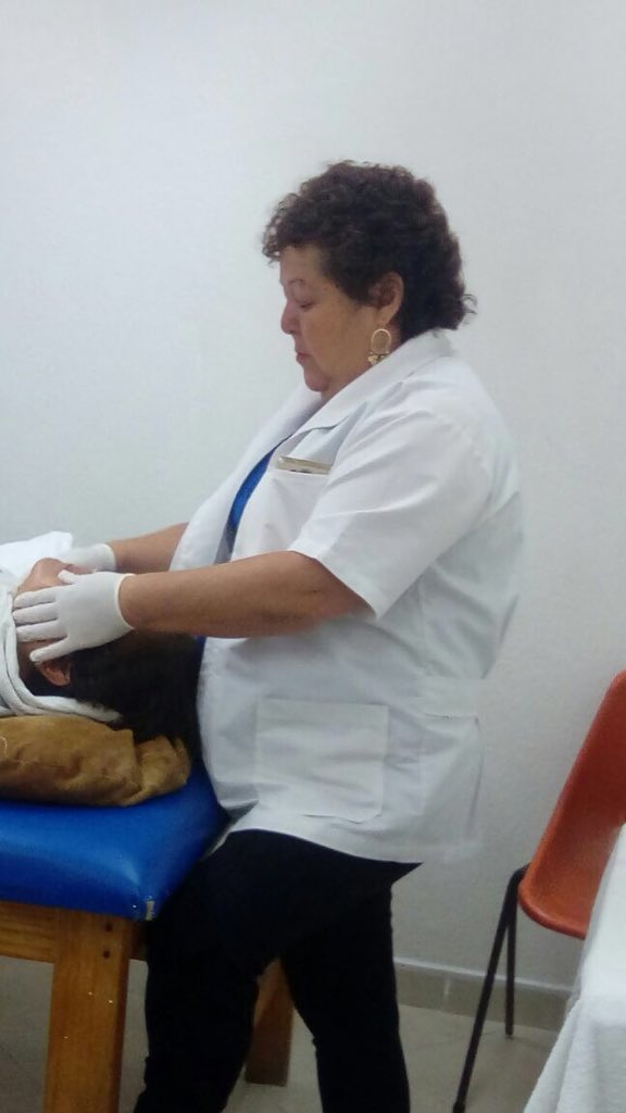 Actividades en la #UnidadBásicadeRehabilitación #Huizachito <a href="/joselpandal/">Jose Luis Pandal</a> <a href="/zapatajr/">ALEJANDRO ZAPATA #ALPHA</a> <a href="/JDCuajimalpa/">Miguel Angel</a> <a href="/Migel_ange/">Miguel Ángel Salazar</a>