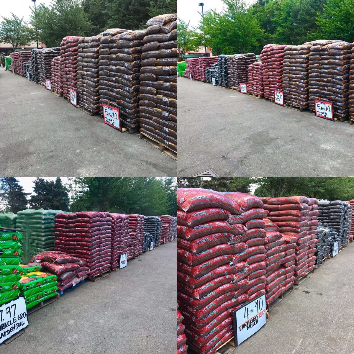 Jim Engstrom (@stretchrunjim) on Twitter photo Nothing wrong with a little mid-day mulch recovery... #mulchadoaboutnothing #literarygardener #gorillaintukwila <a href="/stjohn_c/">Patty StJohn</a> <a href="/THDPNWPride/">Michele Rustvold</a> Nothing wrong with a little mid-day mulch recovery... #mulchadoaboutnothing #literarygardener #gorillaintukwila <a href="/stjohn_c/">Patty StJohn</a> <a href="/THDPNWPride/">Michele Rustvold</a>