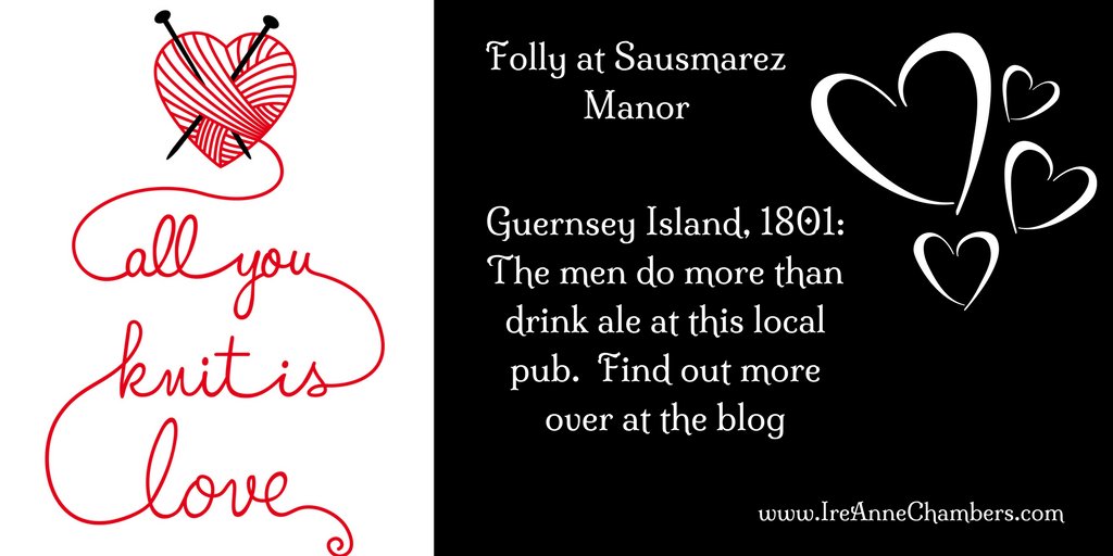 IreAnne's tweet photo. #Guernsey Island 1801-More than drinking happens at this local pub #read it on the #blog
https://t.co/bwMGIswWvf
#regencyromance
#historical
#CR4U
#formyreaders https://t.co/gbgaxAyM99