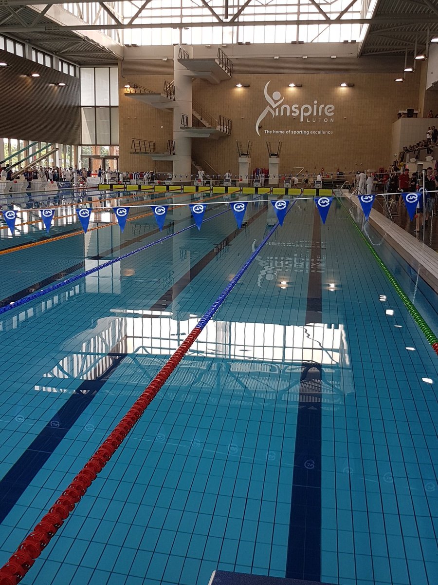 BoBSwimSquad's tweet image. Penultimate session about to start. 100m FLY for Molly Holly &amp;amp; Taylor.
#FastSwims