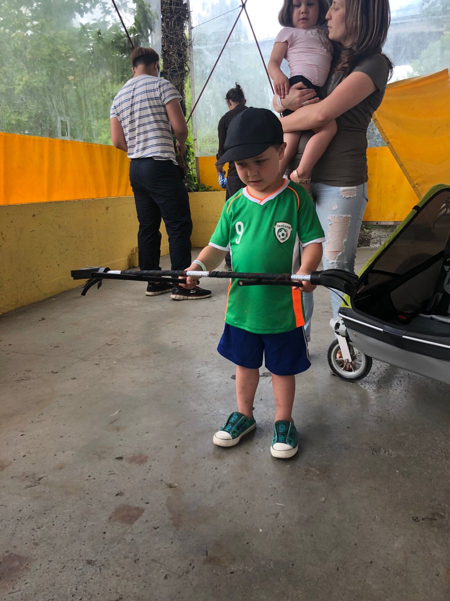 vicf's tweet photo. Unable to come to a show but still want to take part in the festival?Head down to our Activity Village @granville_isle. Our activity village is open all week long. #VICF #Kids #Vancouver #GranvilleIsland https://t.co/VpCZQBFpMt