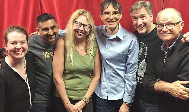 SongTalkRadio's tweet image. All About Key #modulations with @frankhorvat @iTunesPodcasts #songwriting #chords #keysignatures @ladygaga @DavidBowieReal @TheDecemberists songtalk.ca/shows/all-abou…