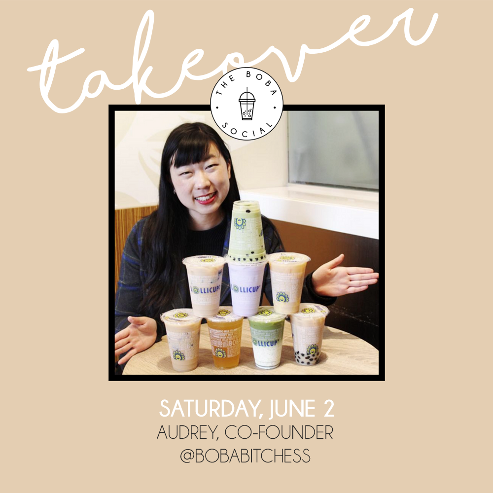 THE BOBA SOCIAL (@thebobasocial) / Posts / X