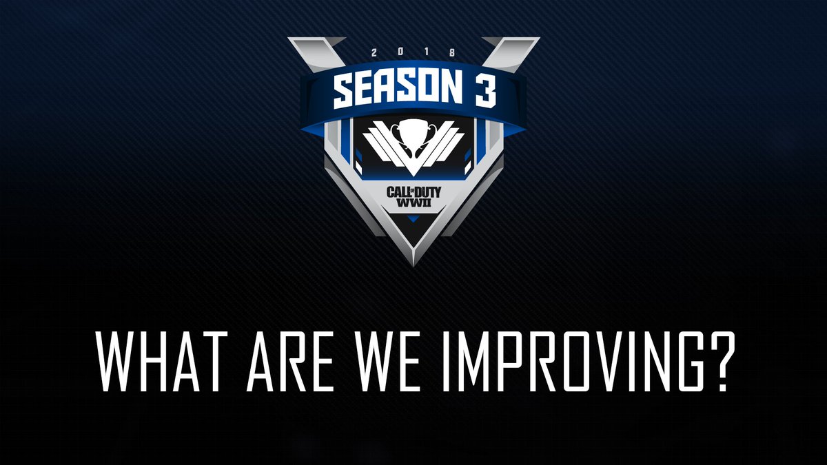 VAL | Home of Grassroots Esports tweet media