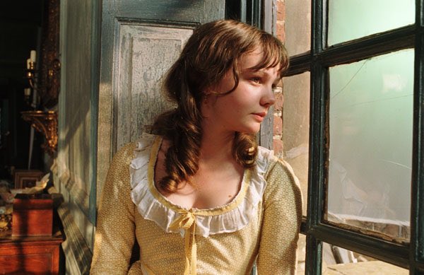 Happy Birthday Carey Mulligan   