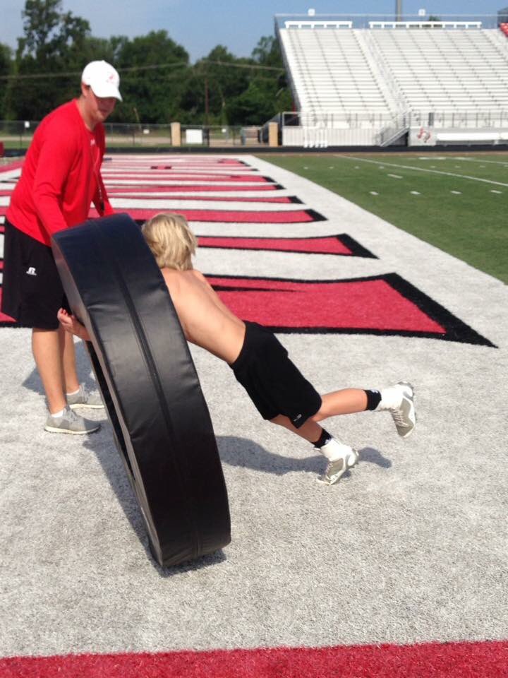 Scott Reynolds tweet media