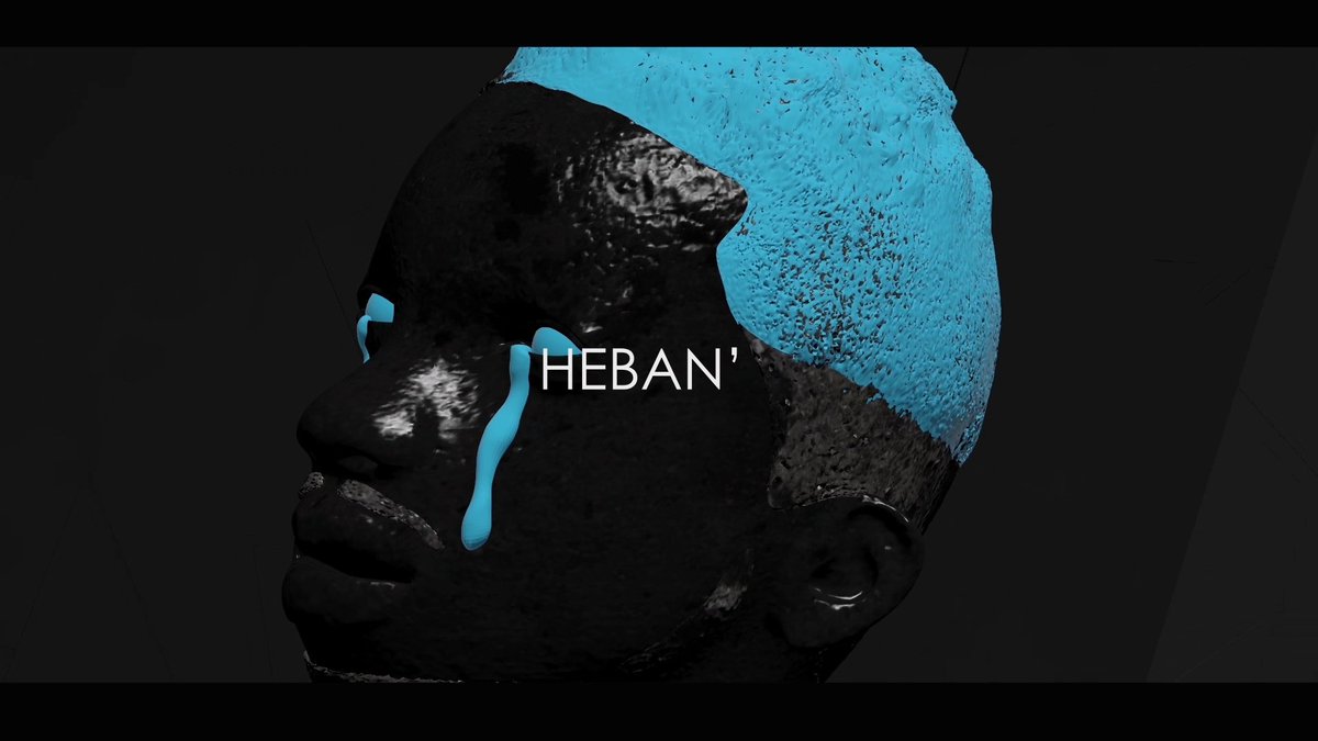 MoalosiPixels's tweet photo. Digital art work for a banger #heban music video by Talented CGI artist @FalseCG  and rapper @teexy_wolfied currently playing @Channel0TV 

Check it out on the provided link in case you missed or if you want some more of it;).
https://youtu.beY/jEkc_r4ik3E

#SAhiphop https://t.co/bkH6nV4iZy