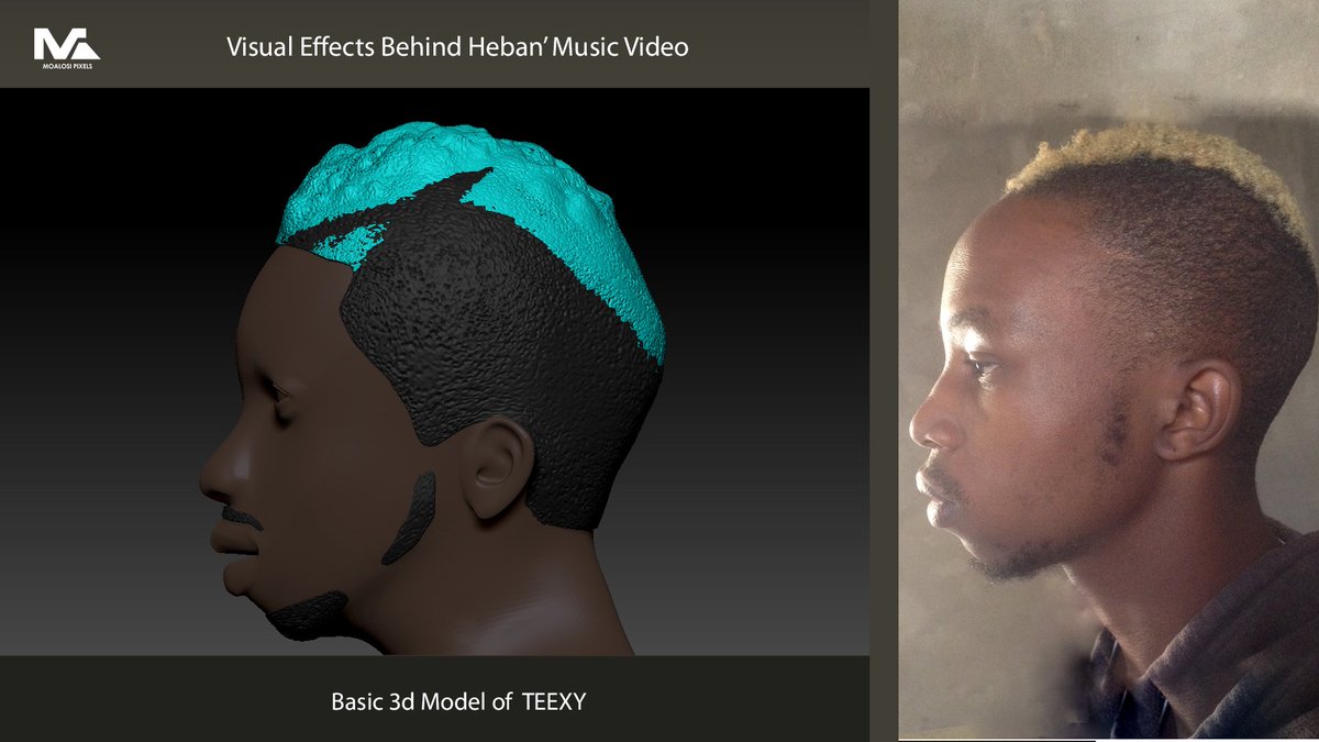 MoalosiPixels's tweet photo. Digital art work for a banger #heban music video by Talented CGI artist @FalseCG  and rapper @teexy_wolfied currently playing @Channel0TV 

Check it out on the provided link in case you missed or if you want some more of it;).
https://youtu.beY/jEkc_r4ik3E

#SAhiphop https://t.co/bkH6nV4iZy