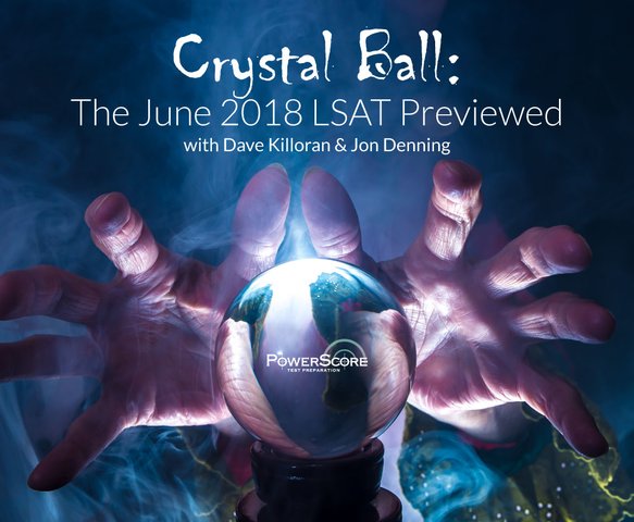 Taking the June #LSAT? Don't miss out on the free webinar tomorrow night with <a href="/DaveKilloran/">Dave Killoran</a> and @JonMDenning of <a href="/PowerScore/">PowerScore LSAT Prep</a> previewing the test based on recent trends and fielding student questions. You can still register here: hubs.ly/H0clJmV0