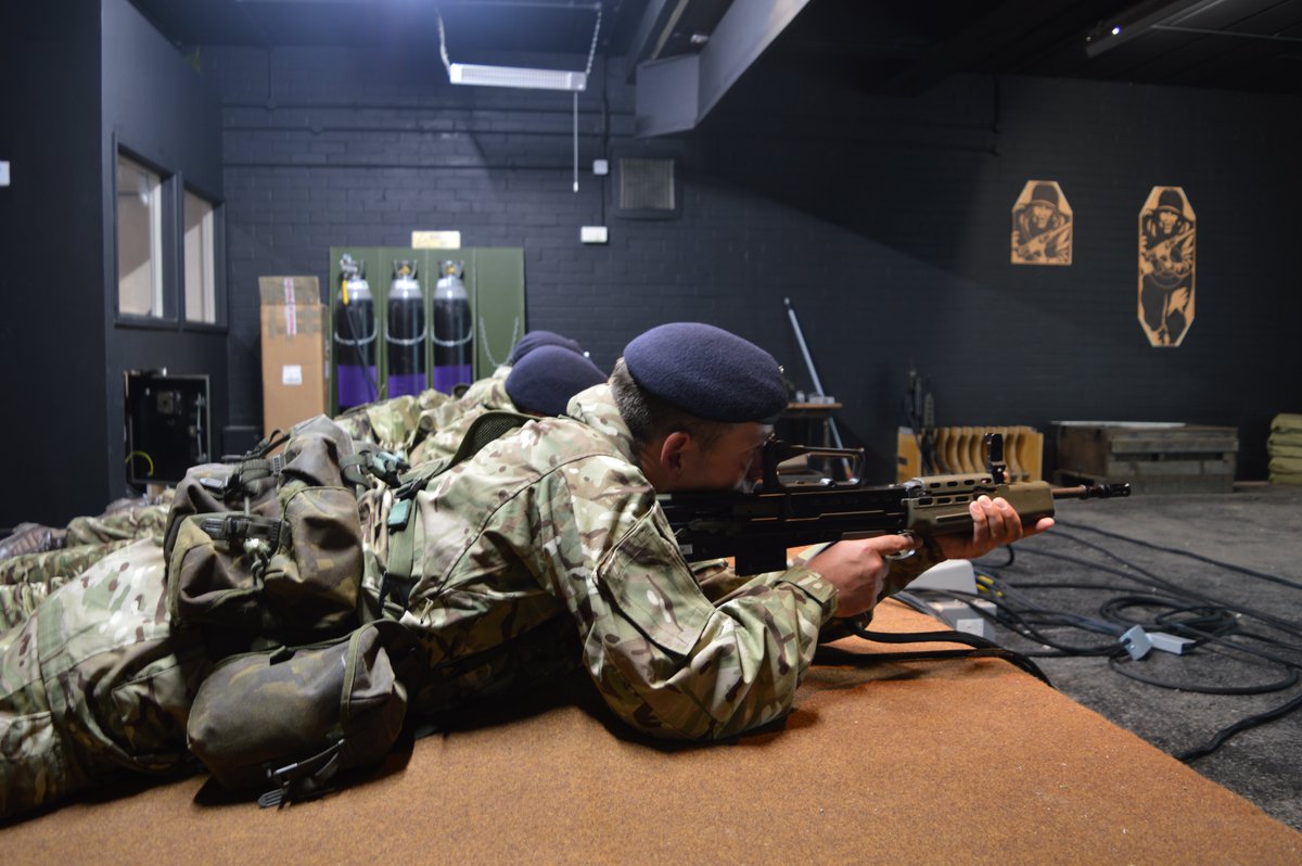 Helmand Day 3, skills coming together, moral high, application of learning. #Motivation #findyourbelonging #BritishArmy