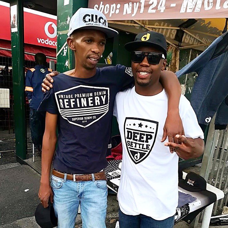 deepsettle's tweet photo. Mzoli Sunday’s 🍗🍺🍖
.
.
#deepsettlemovement #deepsettle #capetown #cpt #southafrica #africa #gugs #gugulethu #likeforlike #followback #follow4follow #likeforfollow #followforfollow #like4like #urbanfashion #urbanstyle #streetwear #streetfashion #karmaloop #jackthreads #xxl https://t.co/rxAWJ8vTap