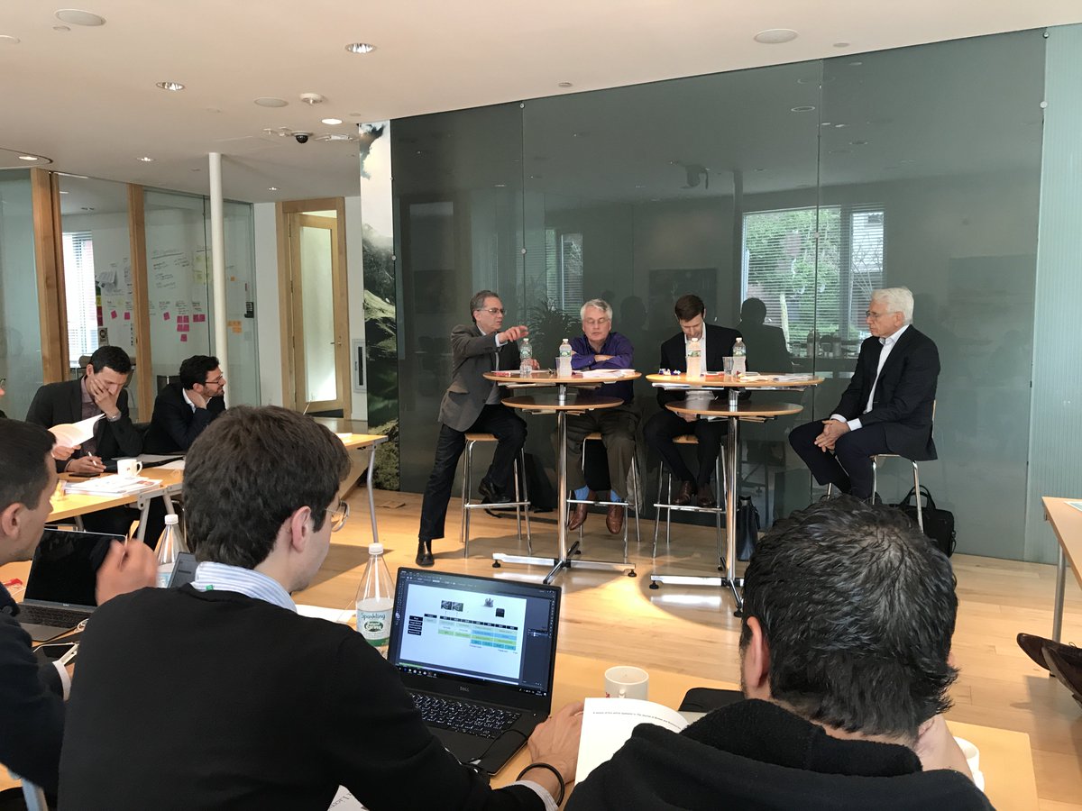 venturelab_ch's tweet photo. Great panel session with Stephen Davis, Eric Gordon, John Hession and Christopher Rohde. Thanks to the #VleadersLifeScience sponsors: @EPFL @dgt_switzerland @kellerhals_ch @innovaud @eynews @psich_en @KantonZuerich @ETH_en @swissnexboston @uzh_news_en @AWAZurich https://t.co/fqJrBOFJ31