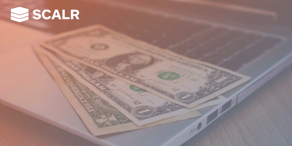 scalr's tweet photo. Cloud cost monitoring is more than just tracking spend. You need to visibility and preventative controls to avoid run away spend all together. Scalr Cost Analytics makes that possible: https://t.co/plW2fc1Uuj
#CloudCost #CostMonitoring #CloudSpend #CMP https://t.co/9KAQfTLBgm
