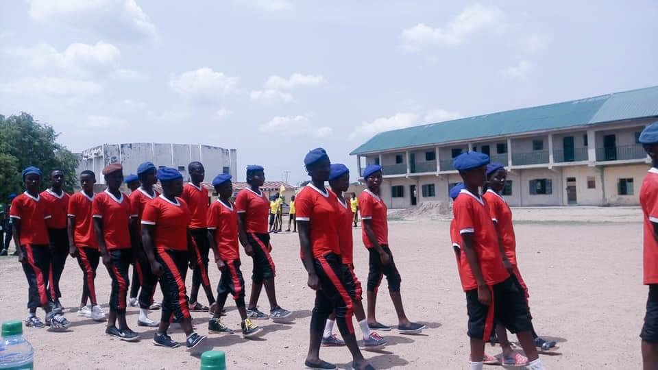 YMCABauchi's tweet photo. It was great time today @YMCABauchi Kings Collage celebrate the children day with other students. @KadunaYmca @WorldYMCA @YMCA_Africa https://t.co/NvFrfzm4h4