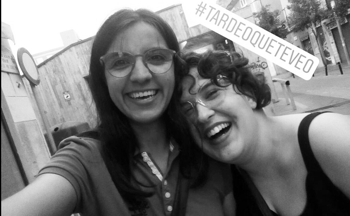 PerelloCaterina's tweet photo. No puedo vivir sin ti,
no hay manera.
💛
#Neusi https://t.co/KzRvGRYEFa