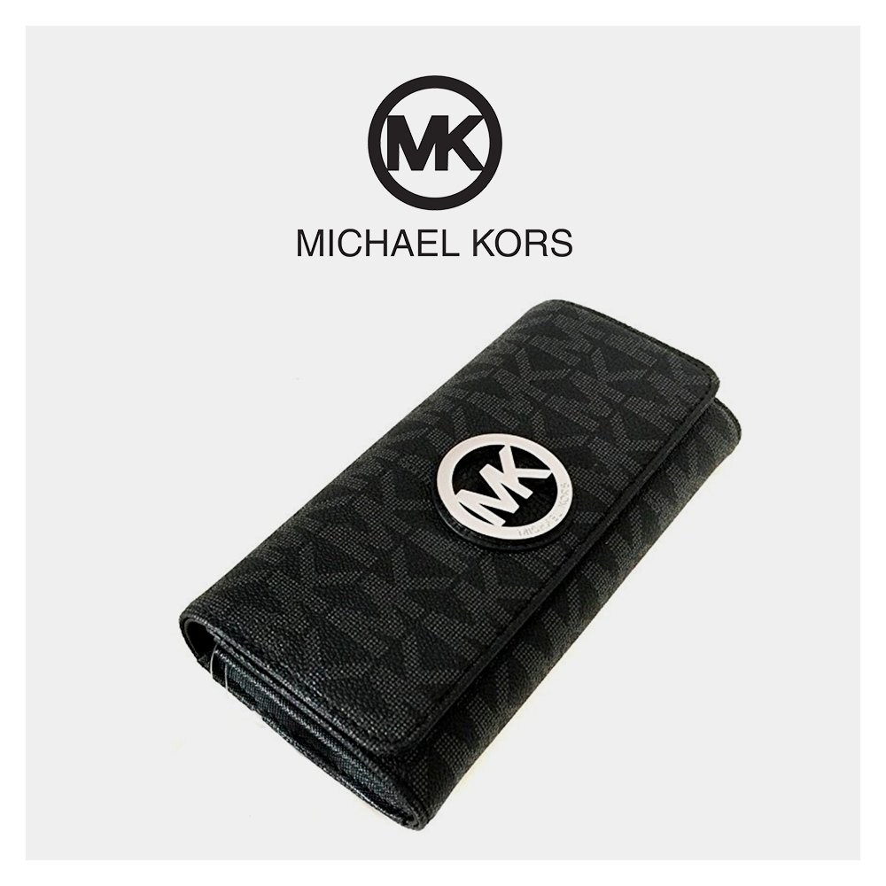 IsasBoutique2's tweet photo. 👛 Michael Kors Black  Wallet
➡️ https://t.co/zRKPr1r2d5

 #michaelkors #michaelkorswallet #mk #mkwallet #michaelkorsbag #picoftheday #followforfollow #iphoneonly #victoriassecret #IsasStore #beatiful #fashion #style #love #cute #pretty #stylish #lookbook  #pink #outfit https://t.co/xw3JFLlipT