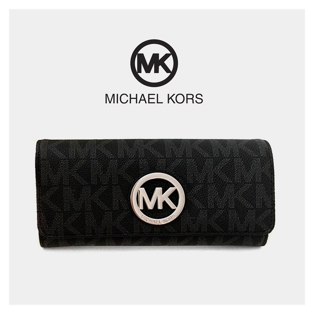 IsasBoutique2's tweet photo. 👛 Michael Kors Black  Wallet
➡️ https://t.co/zRKPr1r2d5 

 #michaelkors #michaelkorswallet #mk #mkwallet #michaelkorsbag #picoftheday #followforfollow #iphoneonly #victoriassecret #IsasStore #beatiful #fashion #style #love #cute #pretty #stylish #lookbook  #pink #outfit https://t.co/0HiwCXjeOM