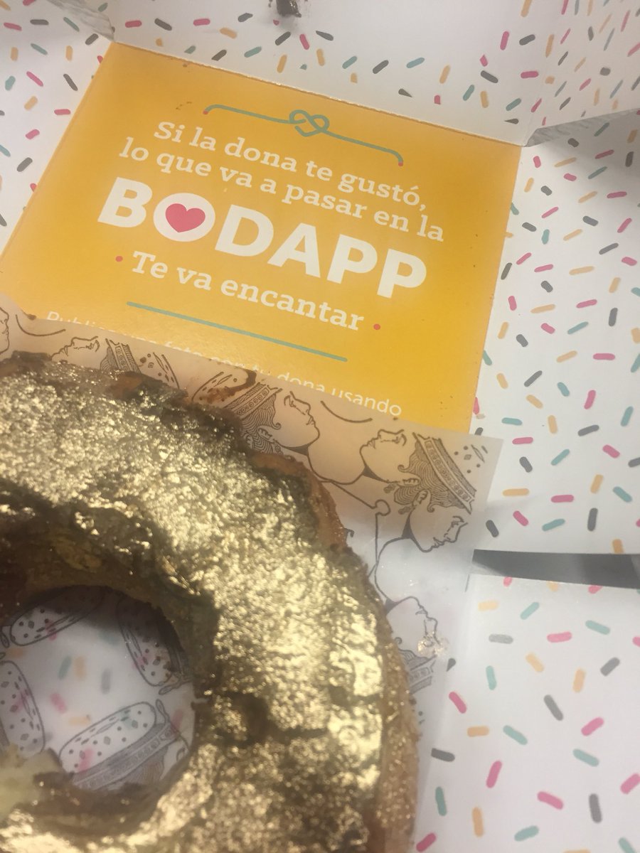 natycleves's tweet photo. Lo mejor de hoy Lunes yo voy a la #Bodapp https://t.co/E7bfUQuGM8