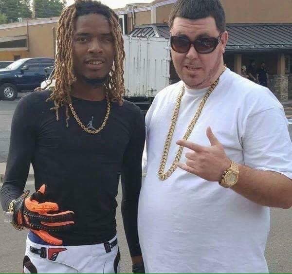 Prince Cass tweet media