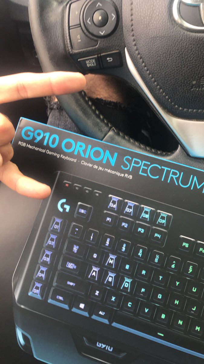 Hopefully I don’t ruin this one