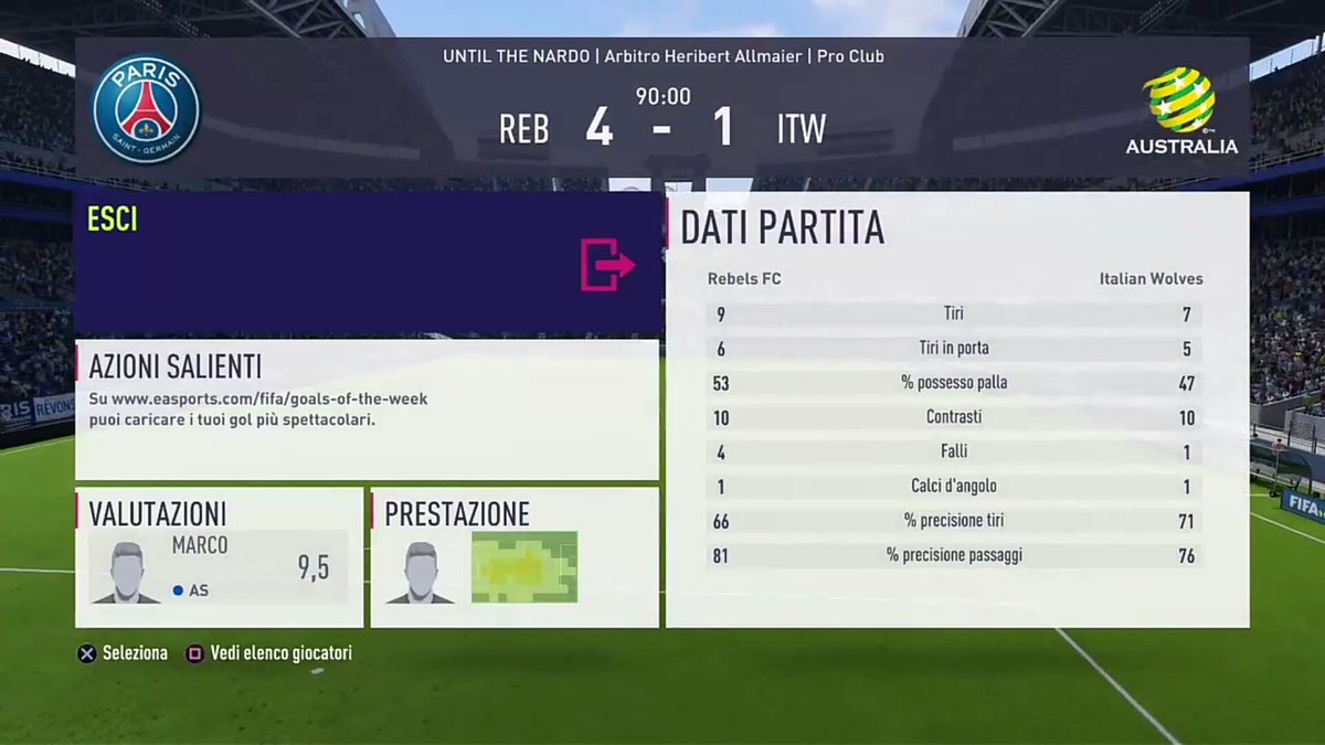 BerelsFC's tweet photo. Fvpa Spring League  🏆⚽

1' Turno Eliminatorio 

 @RebelsFC_RH 🆚 @ITaWolves 4-1 ✅

@XCR_RONALDO7_X ⚽⚽⚽
@DioofolimpusREB ⚽
@DaviParma7 👟

Buona prestazione di squadra , che ci consente di passare al prossimo turno eliminatorio.

#GoRebels #GoRedHawks https://t.co/hATlRB5jkj