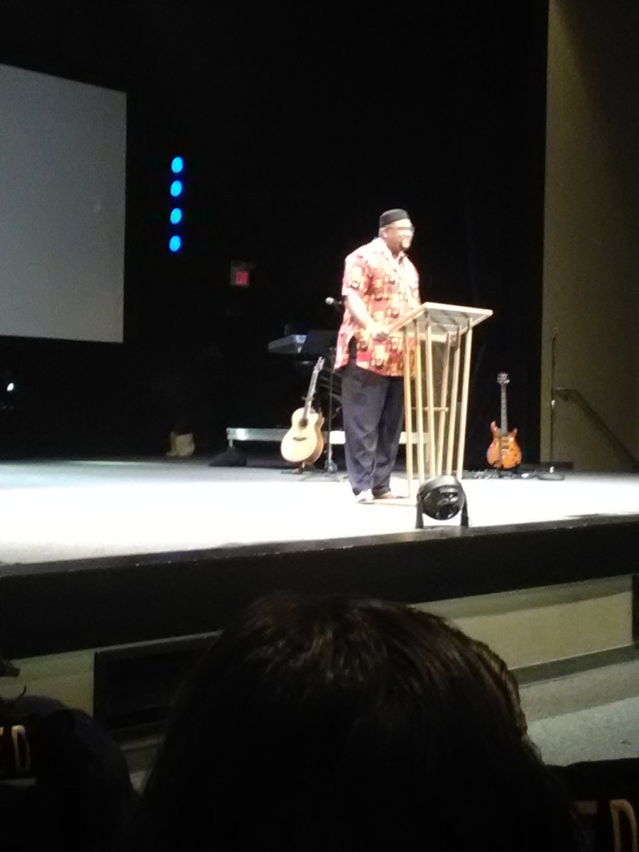 TruSoldier410's tweet photo. @AndersonSpeaks You preached a very POWERFUL, INSIGHTFUL word that touched me to the core on Sunday! Excellent job. I would like to go on that trip as well. God bless you. #Salute #DOAMG #bccmd https://t.co/EpD4FMQ2t5
