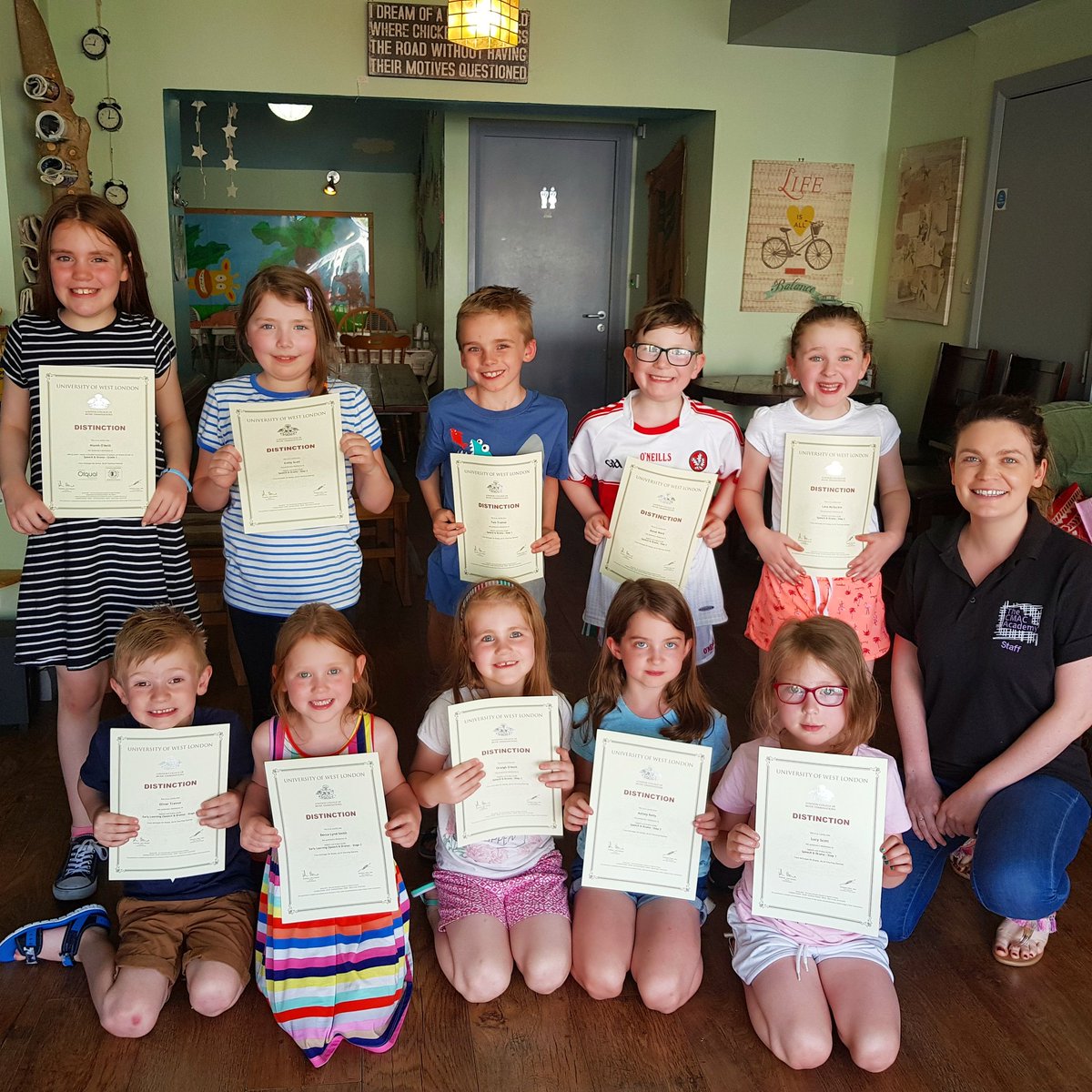 CMAC Drama Academy tweet media