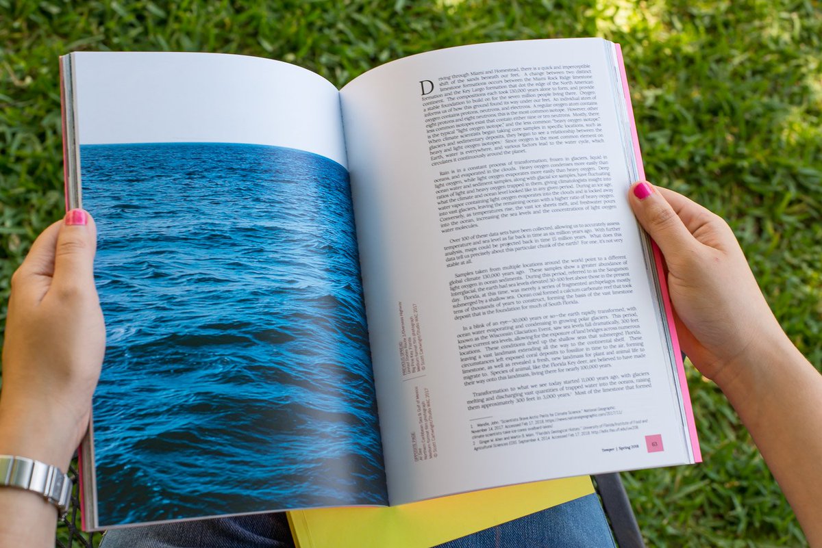 tempormag's tweet image. Feels good to flip through... #printmagazine #indiepublishing #indiesnext #indiemags #publicationdesign #travelmagazine #traveljournal #readmore #travelmore #tempor02 #tempormag